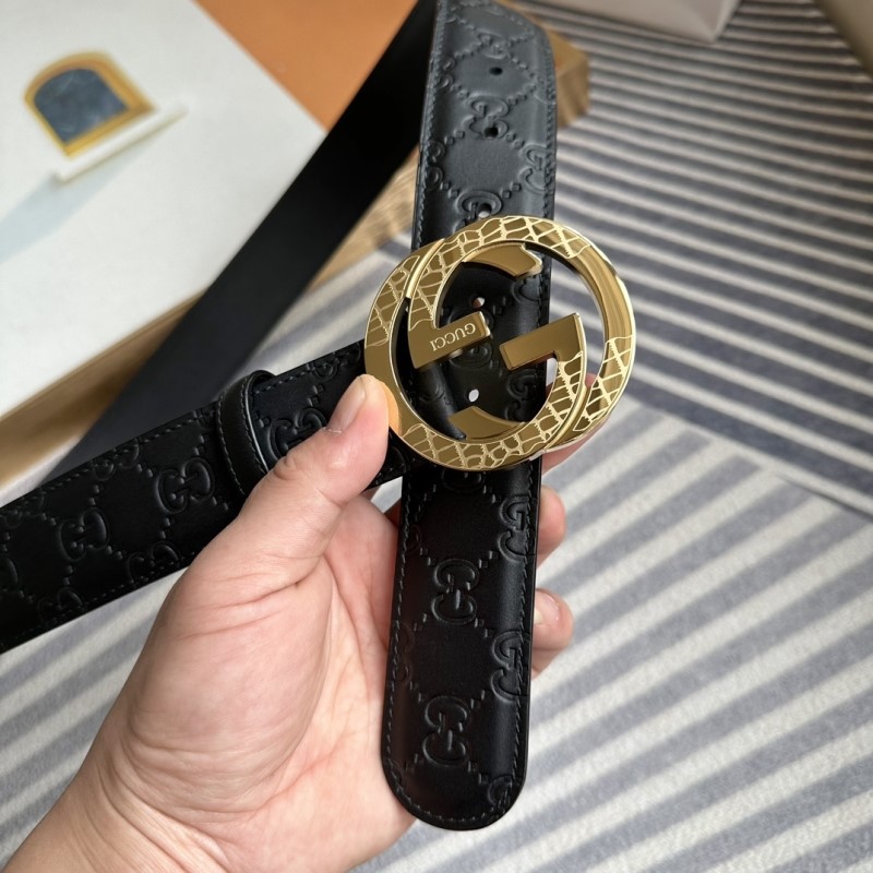 Gvc*1 belts